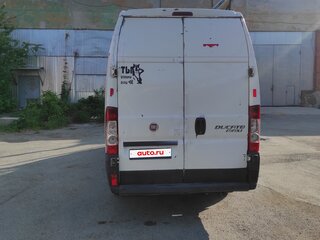 2012 Fiat Professional Ducato, белый, 800000 рублей, вид 5