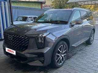 2024 GAC GS8 II, серый, 2700000 рублей, вид 4