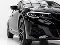 2022 BMW 3 серии Long 320Li VII (G2x), чёрный, 3080000 рублей - вид 4