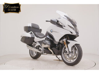 2022 BMW R 1250 RT, белый, 1560000 рублей, вид 3