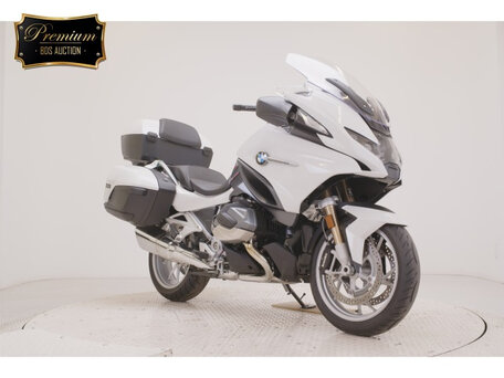 2022 BMW R 1250 RT, белый, 1560000 рублей, вид 3