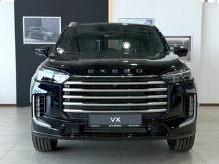 2025 Exeed VX I Рестайлинг, чёрный, 5530000 рублей, вид 3