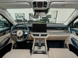 2026 Tank 500 I, золотистый, 8449000 рублей, вид 5