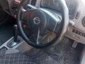 2009 Nissan AD III, белый - вид 5