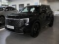 2026 Changan UNI-S I Рестайлинг, чёрный