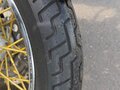 2003 Yamaha XVS1100, чёрный, 419000 рублей - вид 4