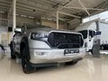 2025 Foton Tunland V9, серебристый, 5100000 рублей - вид 2