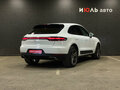2019 Porsche Macan I Рестайлинг, белый, 3900000 рублей - вид 4