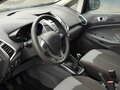 2017 Ford EcoSport II, чёрный - вид 9