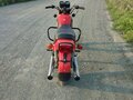 1999 ИЖ Юпитер, красный, 60000 рублей - вид 3