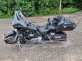 2009 Harley-Davidson Electra Glide, чёрный, 1200000 рублей - вид 2