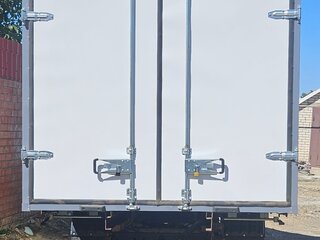 2014 ГАЗ ГАЗель Next, зелёный, 1500000 рублей, вид 5