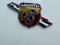 2008 Abarth 500 I, белый, 1250000 рублей - вид 7