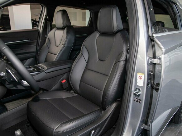 2026 Haval F7 II, серый, 3599000 рублей - вид 11