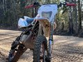 2018 Kayo CRF, белый, 45000 рублей - вид 3