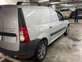 2016 Lada (ВАЗ) Largus I, серебристый, 645000 рублей - вид 4