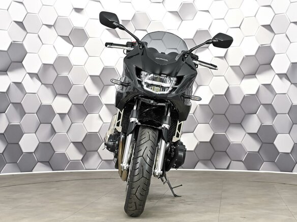 2025 Honda CB 1300, чёрный, 1699000 рублей - вид 4