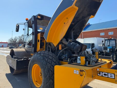 2018 JCB Дорожные катки, 12500000 рублей, вид 4