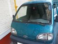 2006 FAW Jinn, зелёный, 280000 рублей