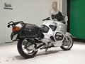 2001 BMW R 1150 RT, серебристый, 450000 рублей - вид 6