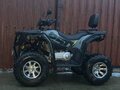 2025 Loncin XWolf 200, серый, 200000 рублей - вид 1