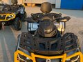 2024 BRP Can-Am Outlander Max XT-P 1000R, жёлтый, 2250000 рублей - вид 5