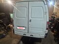2009 ГАЗ ГАЗель (2705), белый, 500000 рублей - вид 5