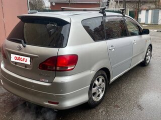 2002 Toyota Ipsum II (M20), серый, 490000 рублей, вид 3