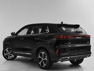 2025 Dongfeng Huge, чёрный, 3039900 рублей, вид 4