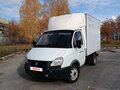 2012 ГАЗ ГАЗель (3302), белый, 685000 рублей - вид 7