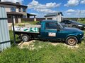 2003 LADA (ВАЗ) ВИС 2345, зелёный, 55000 рублей - вид 3