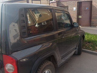 2009 ТагАЗ Tager, серый, 750000 рублей, вид 3
