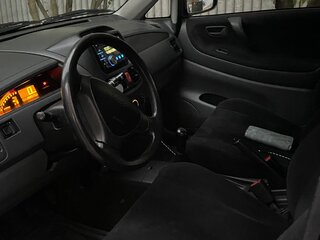 2003 Suzuki Liana I, чёрный, 370000 рублей, вид 5