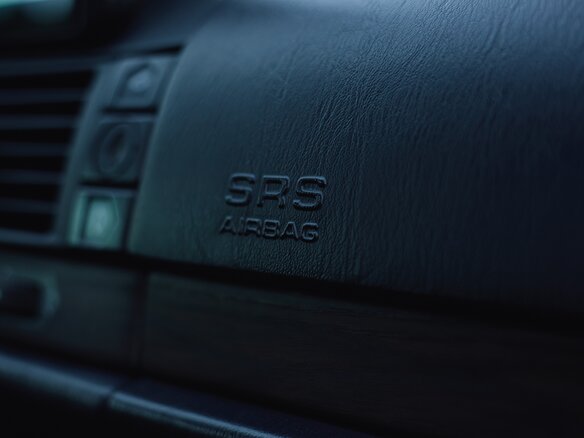 1992 Mercedes-Benz S-Класс 300 III (W140), белый, 2780000 рублей - вид 29