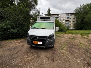 2014 ГАЗ ГАЗель Next, белый, 1550000 рублей, вид 1