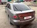 2006 Mazda 6 I (GG) Рестайлинг, серый, 350000 рублей - вид 3