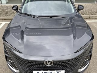 2025 Changan UNI-T I, серый, 3459900 рублей, вид 5