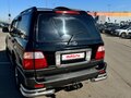 2005 Lexus LX 470 II Рестайлинг, чёрный, 1820000 рублей - вид 4