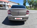 2017 Renault Logan II, золотистый, 800000 рублей - вид 10