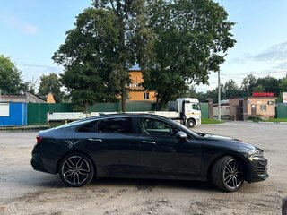 2020 Kia K5 III, серый, 2690000 рублей, вид 4