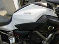 2014 Yamaha MT-07 (FZ-07), белый, 699900 рублей - вид 10