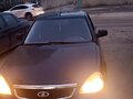 2007 Lada (ВАЗ) Priora I, серый, 260000 рублей