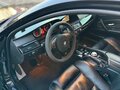 2007 BMW M5 IV (E60/E61), чёрный, 2350000 рублей - вид 6