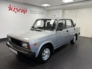 Lada (ВАЗ) 2105