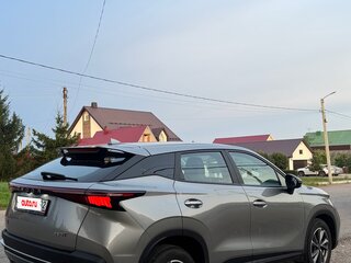2024 Omoda C5 I, серый, 1700000 рублей, вид 3