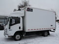 2026 Isuzu Elf (N-series), белый, 6090000 рублей - вид 1