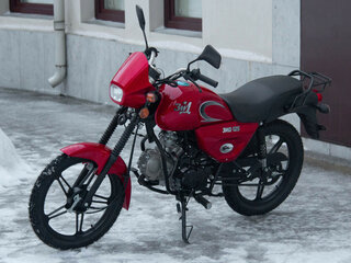 ЗиД 125
