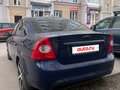 2011 Ford Focus II Рестайлинг, синий, 600000 рублей - вид 3