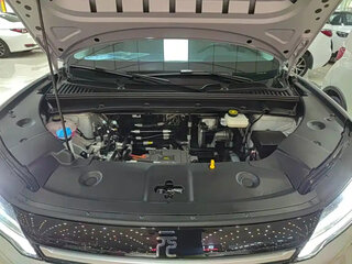 2026 BYD Yuan Up 32 kWh, белый, 1650000 рублей, вид 5