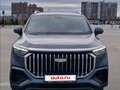 2024 Geely Okavango I Рестайлинг, серый, 5200000 рублей - вид 1